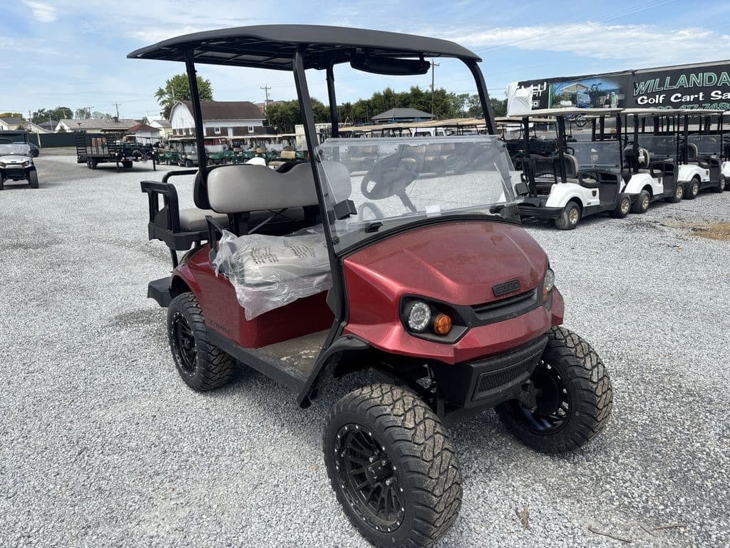 EZGO