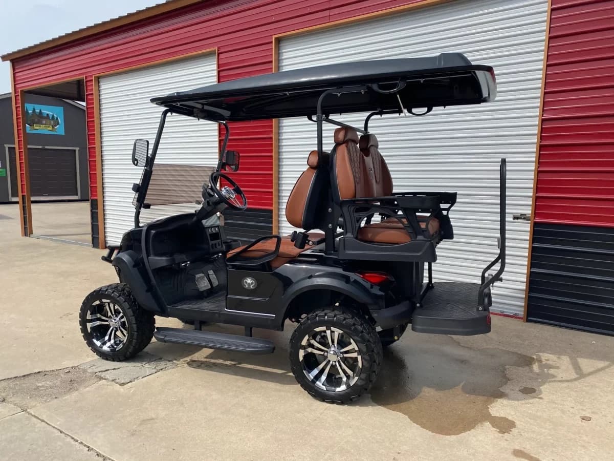 Club Car